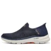 Go Walk 6 ”Black Navy”