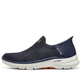 Go Walk 6 ”Black Navy”