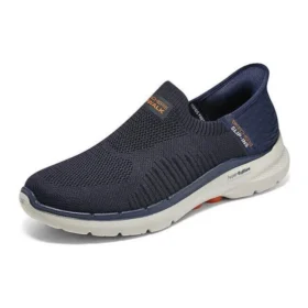 Go Walk 6 ”Black Navy”