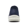 Go Walk 6 ”Black Navy”
