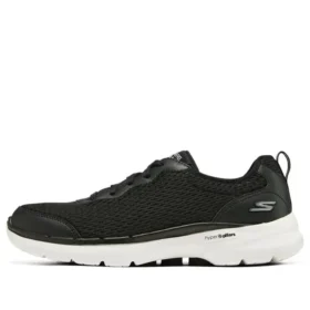 Go Walk 6 ”Black White”