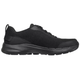 Go Walk 6 Bold Knight ”Pure Black”