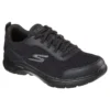 Go Walk 6 Bold Knight ”Pure Black”