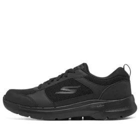 Go Walk 6 Compete ”Pure Black”
