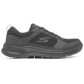 Go Walk 6 Compete ”Pure Black”