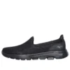 Go Walk 6-Dorin Athleisure Casual Sports Shoe Black