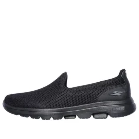 Go Walk 6-Dorin Athleisure Casual Sports Shoe Black