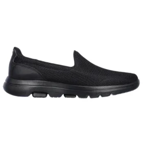 Go Walk 6-Dorin Athleisure Casual Sports Shoe Black