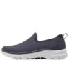 Go Walk 6 First Class Slip On ”Navy”