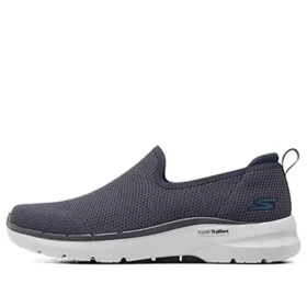 Go Walk 6 First Class Slip On ”Navy”