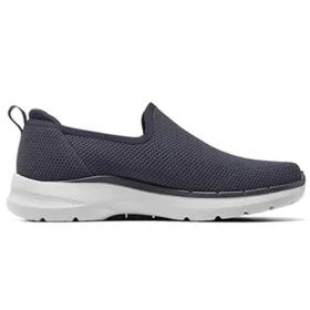 Go Walk 6 First Class Slip On ”Navy”