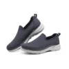 Go Walk 6 First Class Slip On ”Navy”