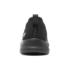 Go Walk 6 First Class Slip On ”Pure Black”