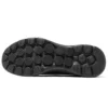 Go Walk 6 First Class Slip On ”Pure Black”