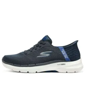 Go Walk 6-Free Hand ”Navy Blue”