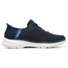 Go Walk 6-Free Hand ”Navy Blue”