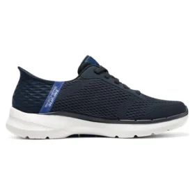 Go Walk 6-Free Hand ”Navy Blue”