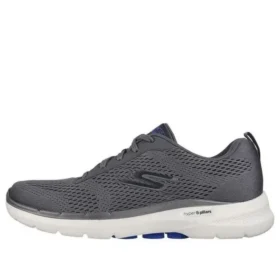 Go Walk 6 ”Grey Blue”