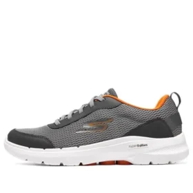 Go Walk 6 ”Grey Green”