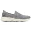 Go Walk 6 ”Grey White”
