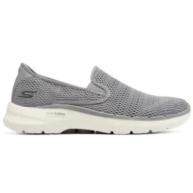 Go Walk 6 ”Grey White”