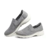 Go Walk 6 ”Grey White”