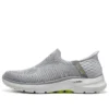 Go Walk 6 ”Grey Yellow”