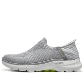 Go Walk 6 ”Grey Yellow”