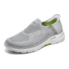 Go Walk 6 ”Grey Yellow”