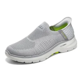 Go Walk 6 ”Grey Yellow”