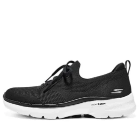 Go Walk 6 Hyper Burst ”Black White”