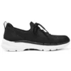 Go Walk 6 Hyper Burst ”Black White”