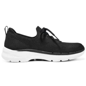 Go Walk 6 Hyper Burst ”Black White”