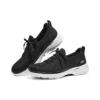 Go Walk 6 Hyper Burst ”Black White”