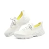 Go Walk 6 Hyper Burst ”White Yellow”