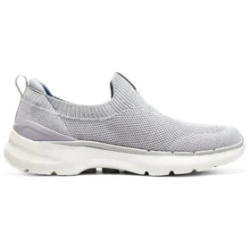 Go Walk 6 ”Light Grey”