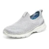 Go Walk 6 ”Light Grey”