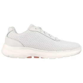 Go Walk 6 ”Light Grey Pink”