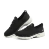 Go Walk 6 Low Top Svart