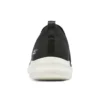 Go Walk 6 Low Top Svart