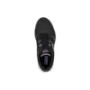 Go Walk 6 Low-Top Svart/Lila
