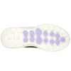 Go Walk 6 Low-Top Svart/Lila
