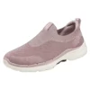 Go Walk 6 ”Mauve”