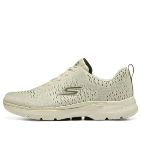 Go Walk 6 ”Natural Black”