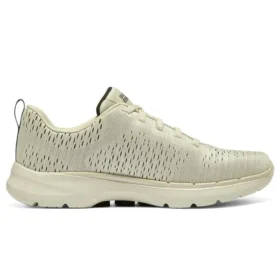 Go Walk 6 ”Natural Black”