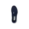 Go Walk 6 ”Navy Blue White”