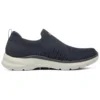 Go Walk 6 ”Navy Orange”