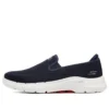 Go Walk 6 ”Navy Red”