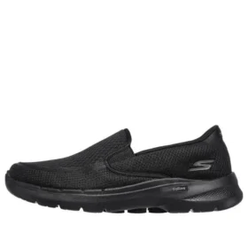 Go Walk 6 ”Orva Black”