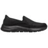 Go Walk 6 ”Orva Black”